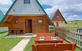 Holiday Home Mountain Sight